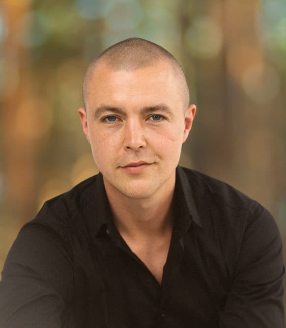 Martin Thomsen