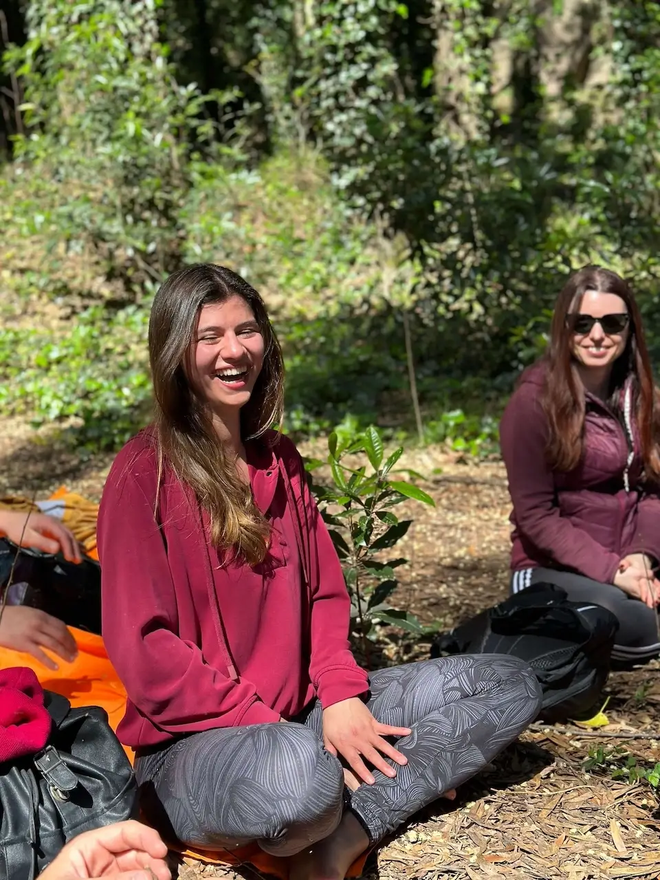 Sintra hike experience